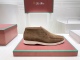 Men Women L*oro P*iana Top Quality Sneaker