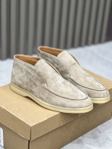 Men Women L*oro P*iana Top Quality Sneaker
