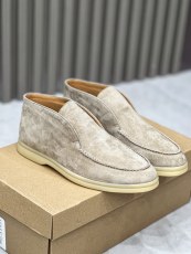 Men Women L*oro P*iana Top Quality Sneaker