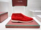 Men Women L*oro P*iana Top Quality Sneaker