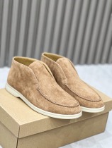Men Women L*oro P*iana Top Quality Sneaker