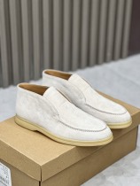 Men Women L*oro P*iana Top Quality Sneaker