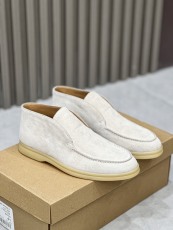 Men Women L*oro P*iana Top Quality Sneaker