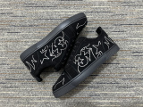Men Women C*hristian L*ouboutin Top Sneaker