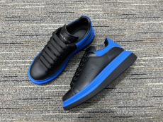 Men Women A*lexander M*cqueen Top Sneaker