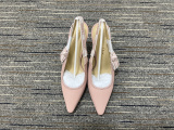 Women D*ior Top Quality Sandals