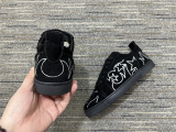 Men Women C*hristian L*ouboutin Top Sneaker