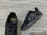 Men Women C*hristian L*ouboutin Top Sneaker