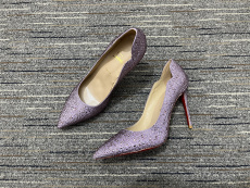 Women C*hristian L*ouboutin High Heels