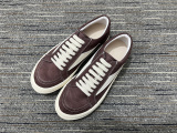 Men Women R*ick O*wens Top Sneaker