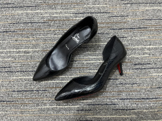 Women C*hristian L*ouboutin High Heels