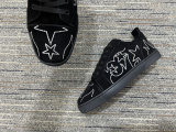 Men Women C*hristian L*ouboutin Top Sneaker