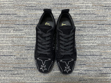 Men Women C*hristian L*ouboutin Top Sneaker