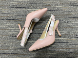 Women D*ior Top Quality Sandals