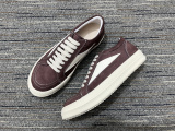 Men Women R*ick O*wens Top Sneaker