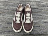 Men Women R*ick O*wens Top Sneaker
