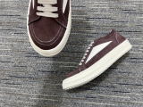 Men Women R*ick O*wens Top Sneaker