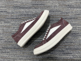 Men Women R*ick O*wens Top Sneaker