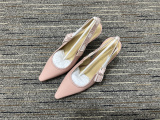 Women D*ior Top Quality Sandals