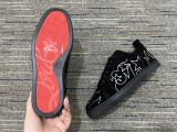 Men Women C*hristian L*ouboutin Top Sneaker