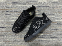 Men Women C*hristian L*ouboutin Top Sneaker