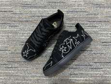Men Women C*hristian L*ouboutin Top Sneaker