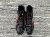 Men P*hilipp P*lein Top Sneaker