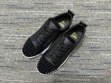 Men Women C*hristian L*ouboutin Top Sneaker
