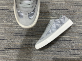 Men Women D*ior B27 Top Sneakers