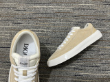 Men Women D*ior B27 Top Sneakers