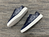 Men Women D*ior B27 Top Sneakers