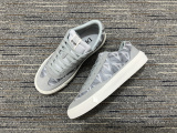 Men Women D*ior B27 Top Sneakers