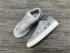 Men Women D*ior B27 Top Sneakers