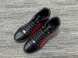 Men P*hilipp P*lein Top Sneaker