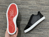Men Women C*hristian L*ouboutin Top Sneaker