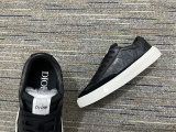 Men Women D*ior B27 Top Sneakers