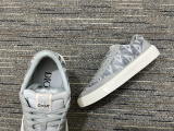 Men Women D*ior B27 Top Sneakers