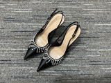 Women G*ucci Top Sandals