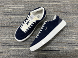 Men Women D*ior B27 Top Sneakers