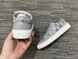 Men Women D*ior B27 Top Sneakers