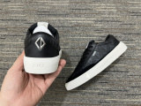 Men Women D*ior B27 Top Sneakers