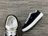 Men Women D*ior B27 Top Sneakers
