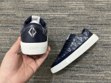 Men Women D*ior B27 Top Sneakers