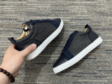 Men Women C*hristian L*ouboutin Top Sneaker