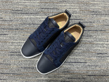 Men Women C*hristian L*ouboutin Top Sneaker
