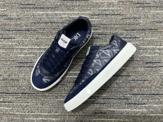 Men Women D*ior B27 Top Sneakers