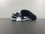 AIR JORDAN 1 LOW 553558-043
