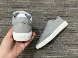 Men Women D*ior B27 Top Sneakers
