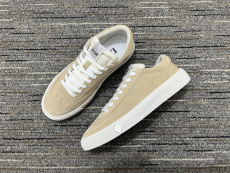 Men Women D*ior B27 Top Sneakers