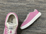 Men Women D*ior B27 Top Sneakers